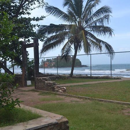 Rest House Matara Hotel Екстериор снимка