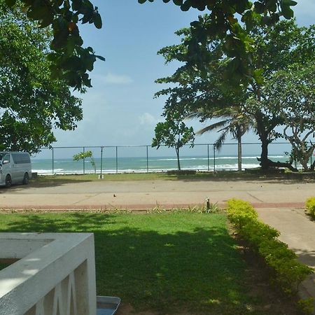Rest House Matara Hotel Екстериор снимка