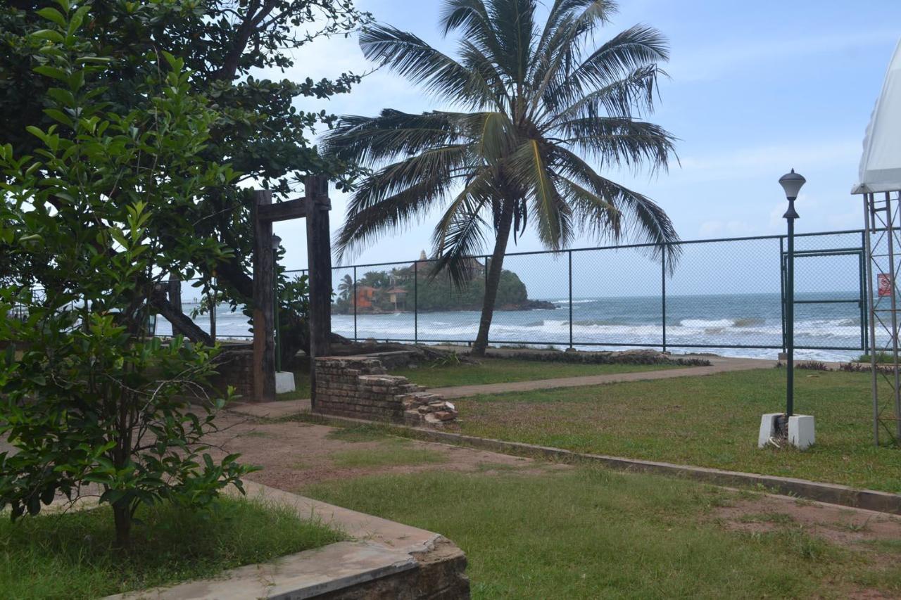 Rest House Matara Hotel Екстериор снимка