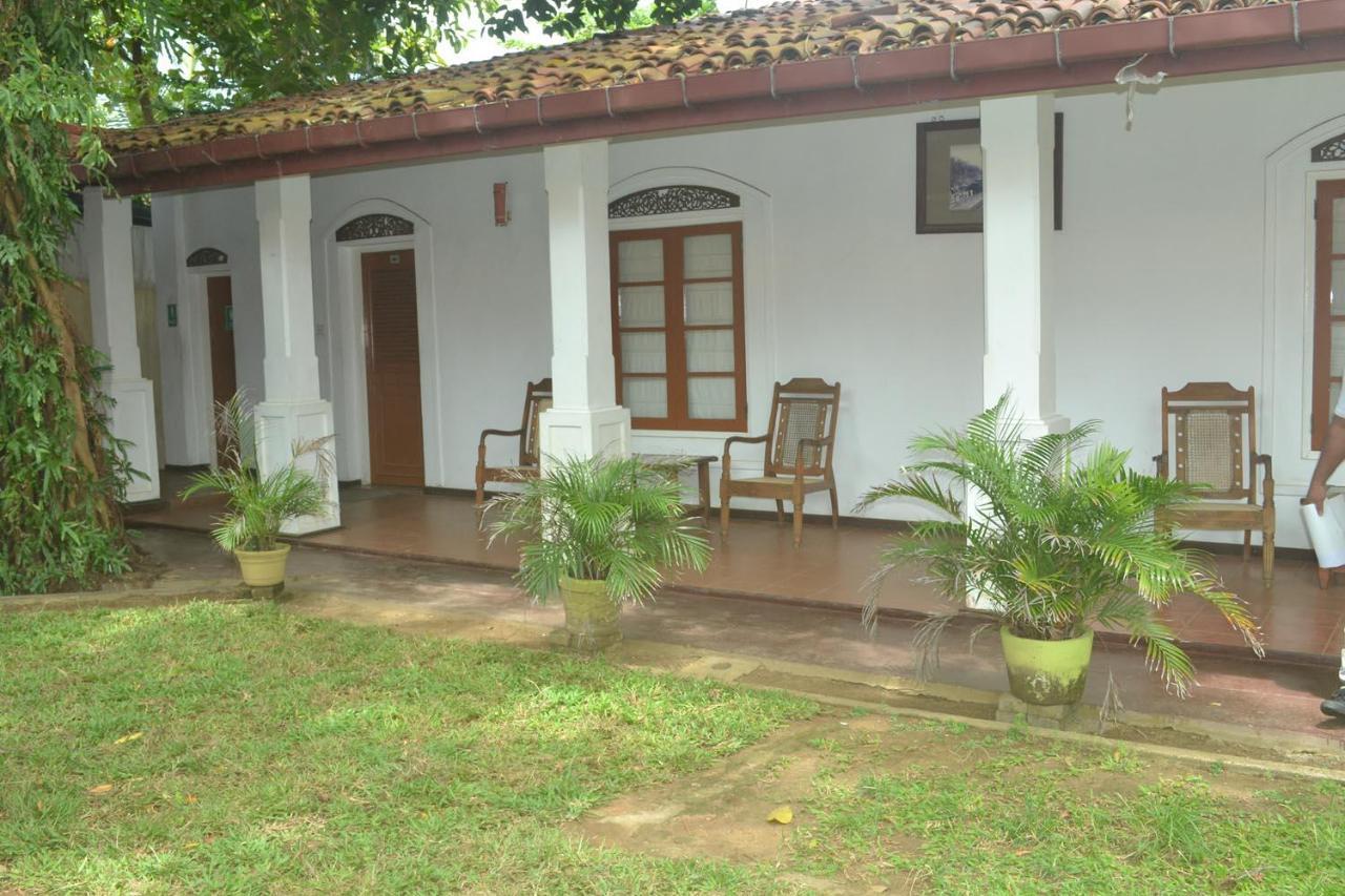 Rest House Matara Hotel Екстериор снимка