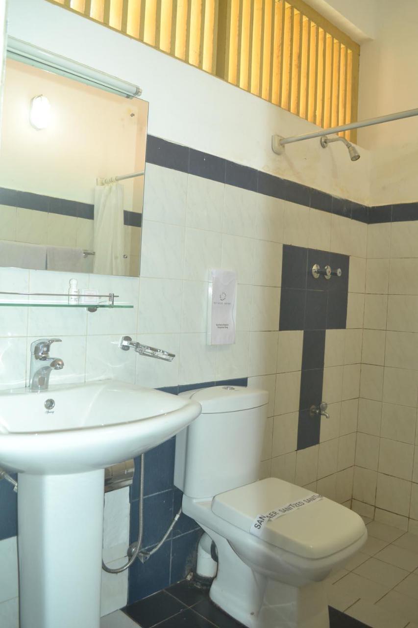 Rest House Matara Hotel Екстериор снимка