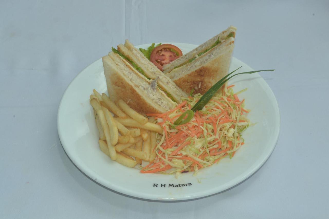 Rest House Matara Hotel Екстериор снимка