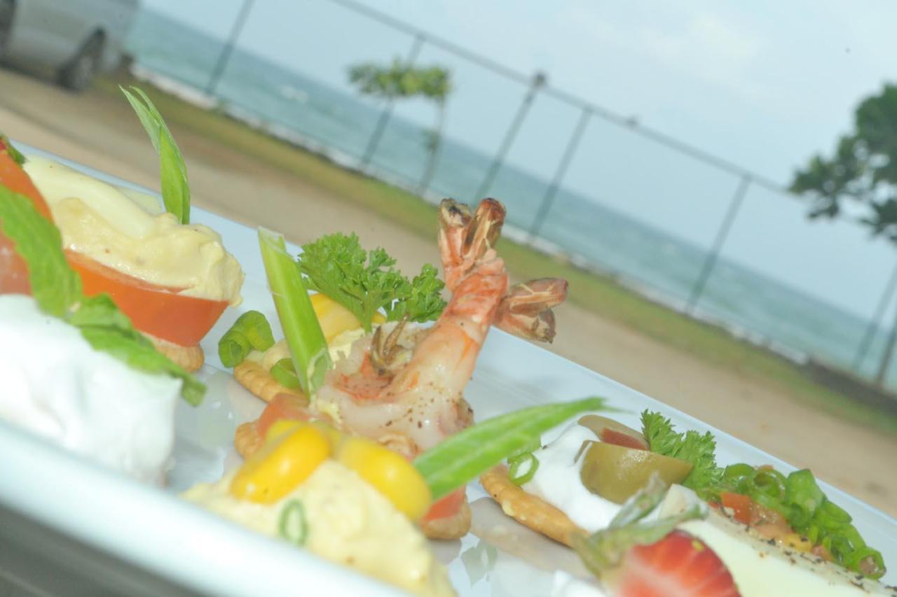 Rest House Matara Hotel Екстериор снимка