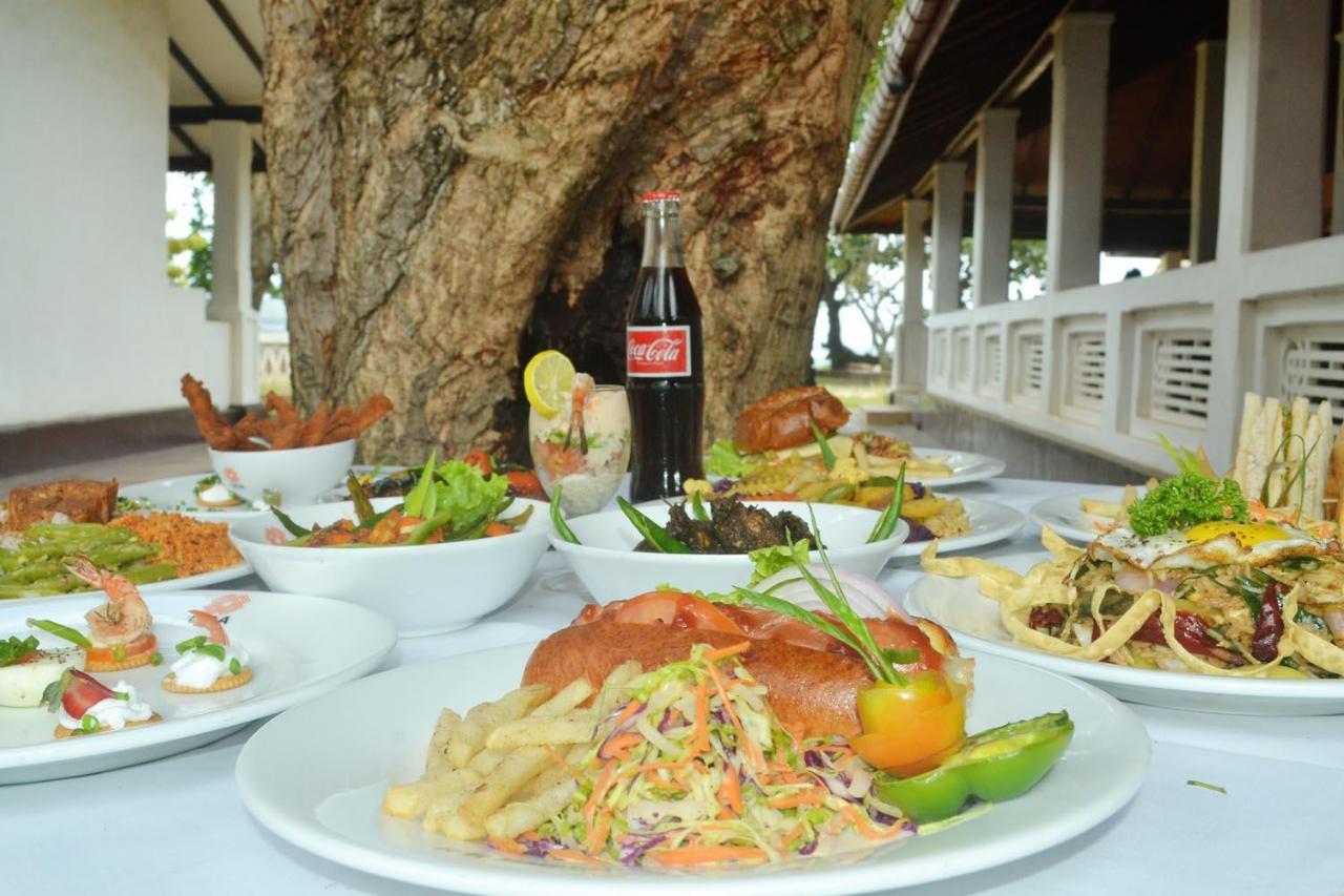 Rest House Matara Hotel Екстериор снимка