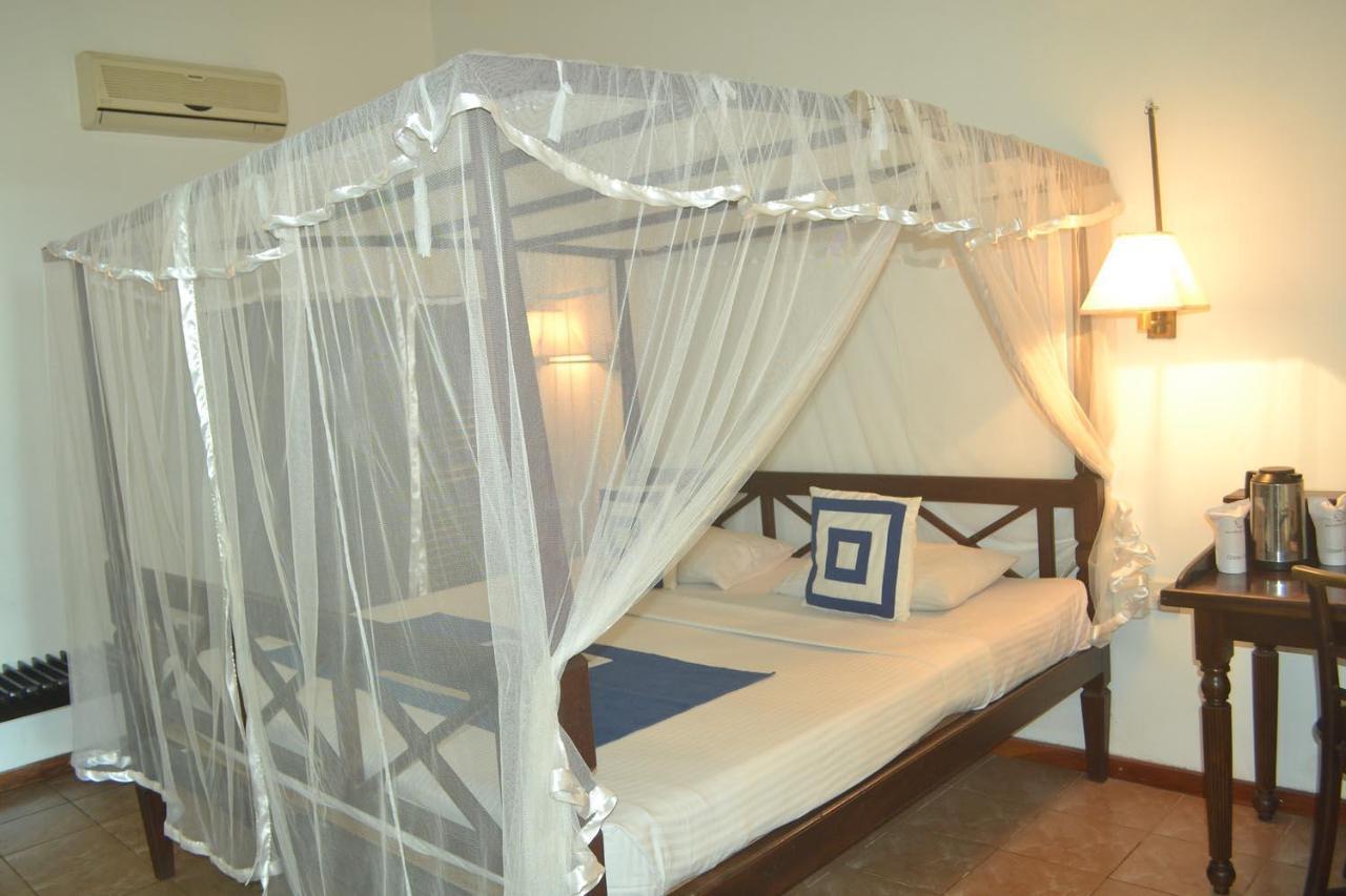 Rest House Matara Hotel Екстериор снимка