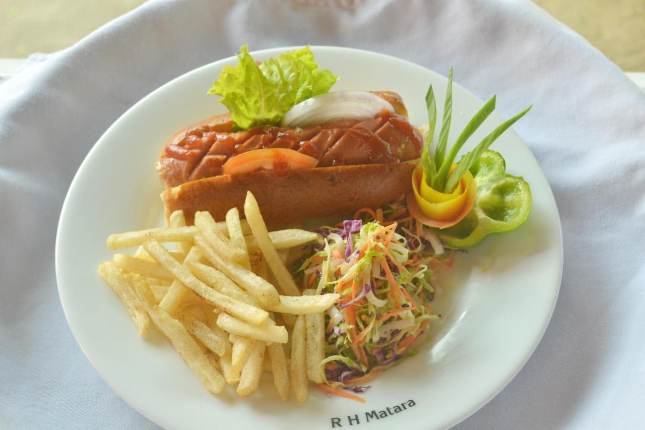 Rest House Matara Hotel Екстериор снимка