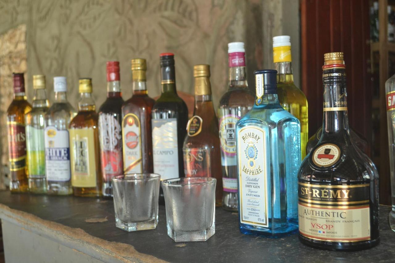 Rest House Matara Hotel Екстериор снимка