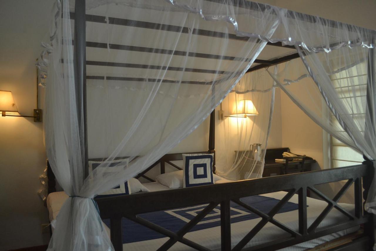 Rest House Matara Hotel Екстериор снимка