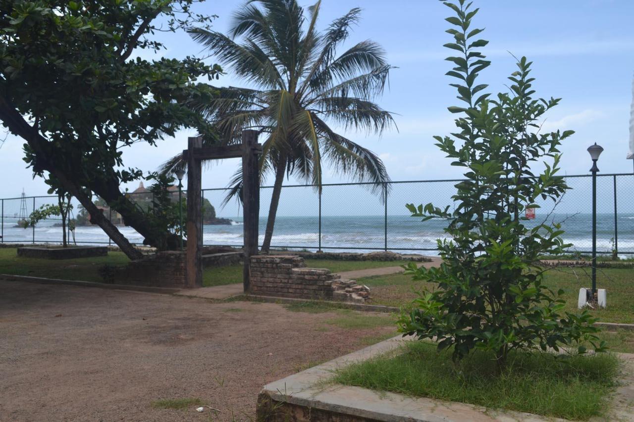 Rest House Matara Hotel Екстериор снимка