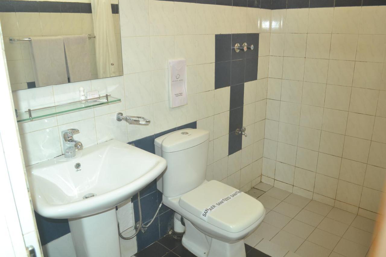 Rest House Matara Hotel Екстериор снимка
