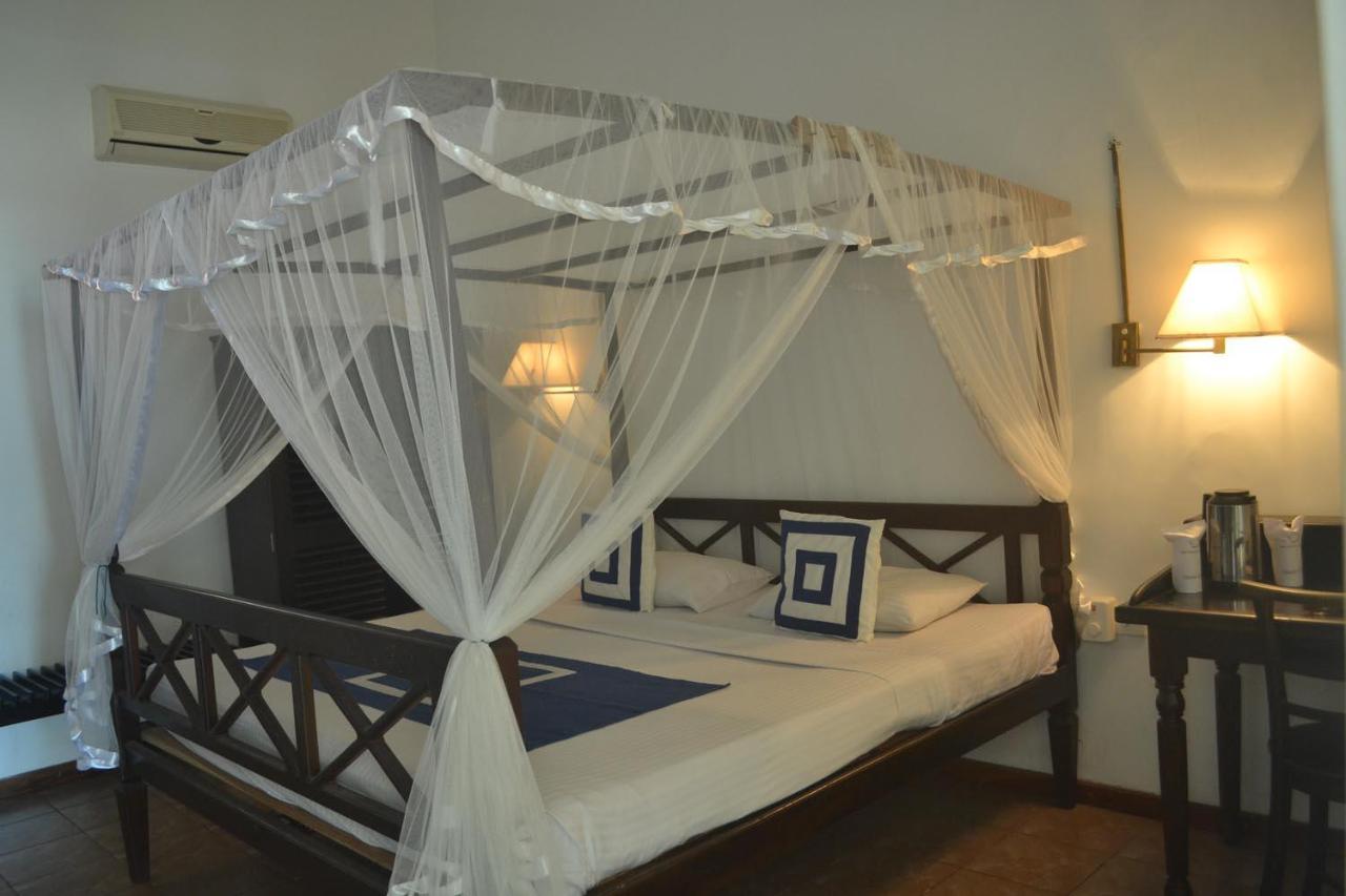 Rest House Matara Hotel Екстериор снимка