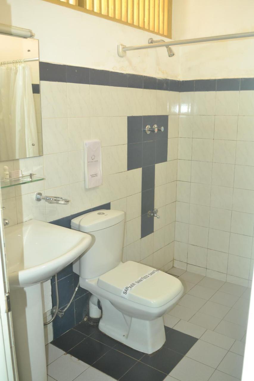 Rest House Matara Hotel Екстериор снимка