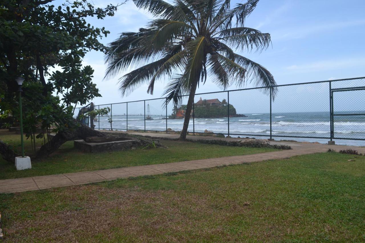 Rest House Matara Hotel Екстериор снимка