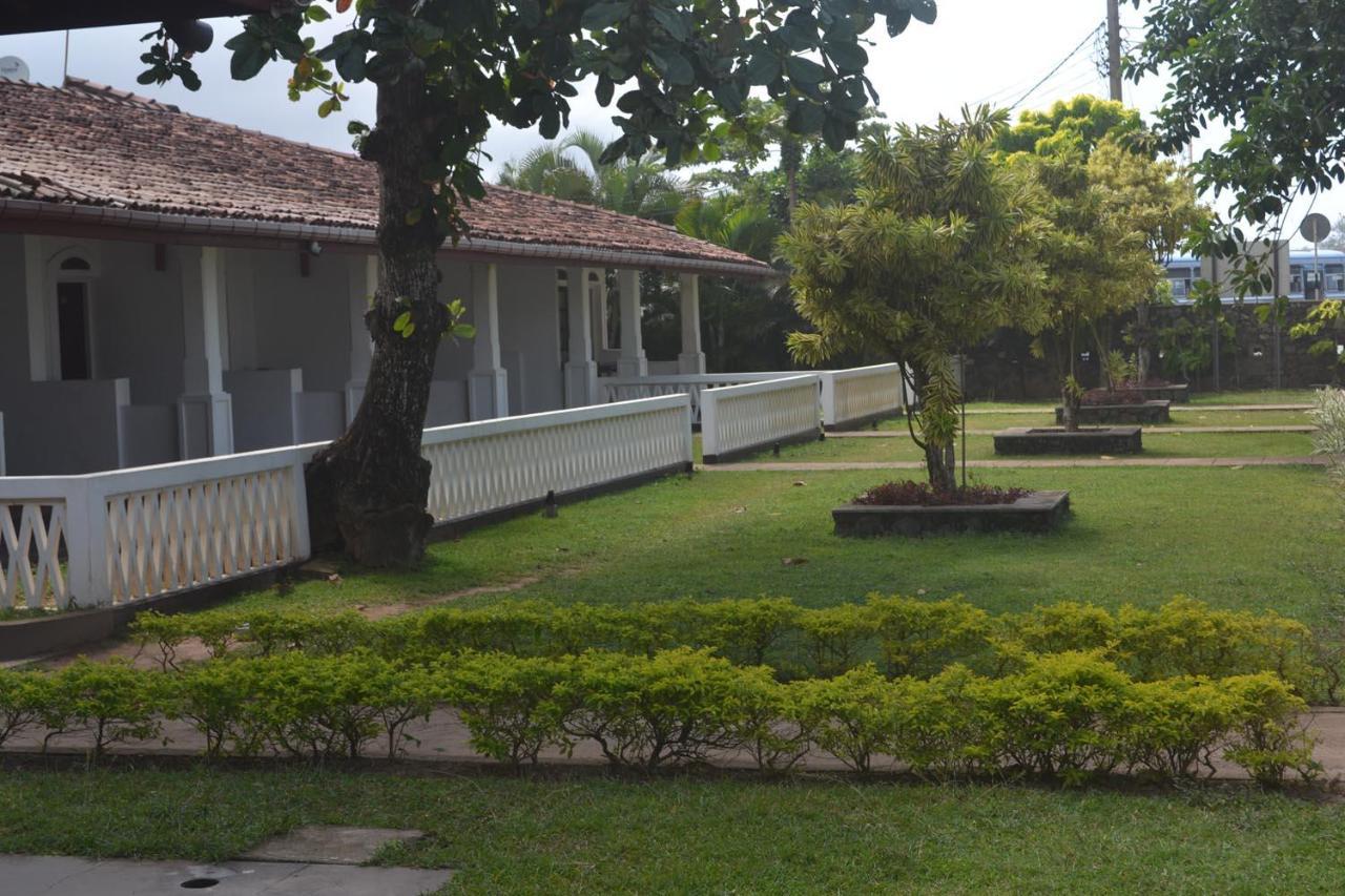Rest House Matara Hotel Екстериор снимка