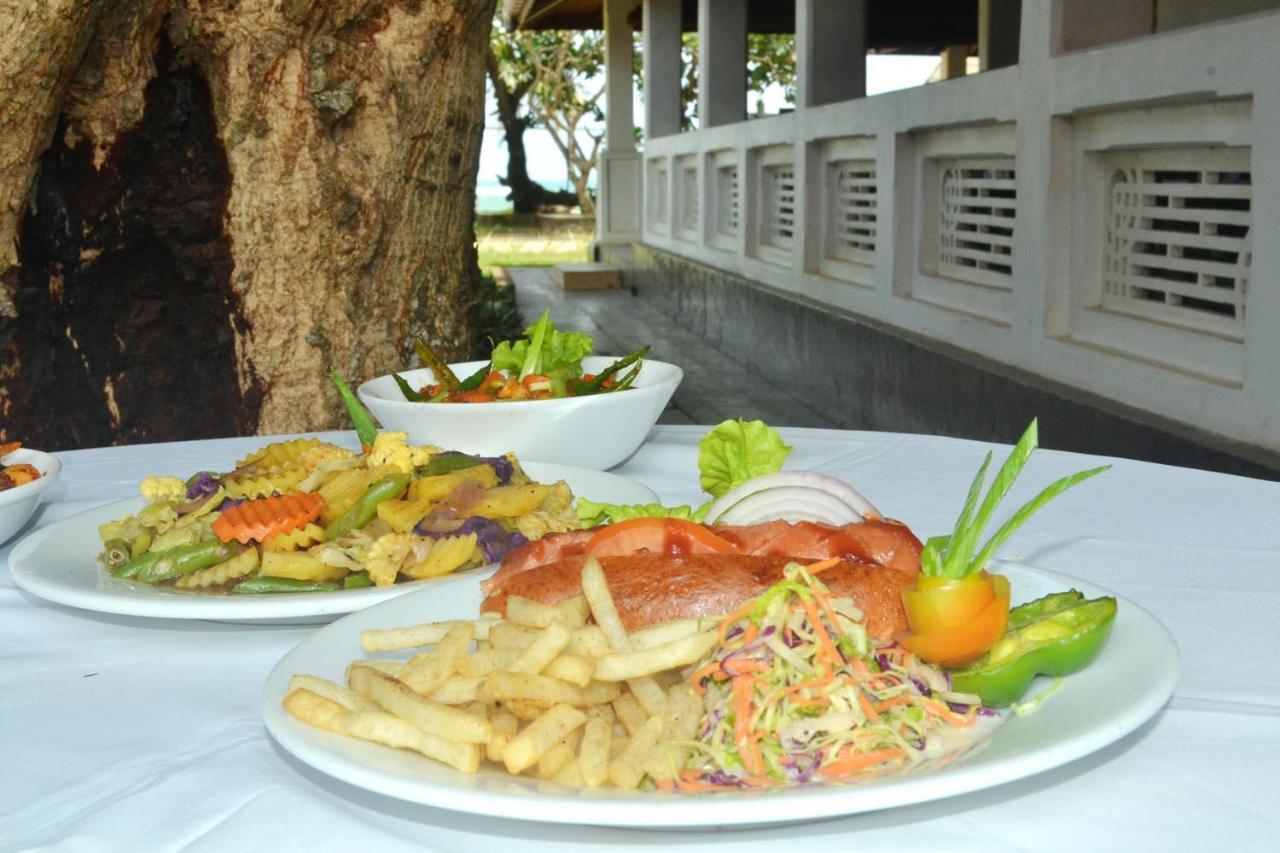 Rest House Matara Hotel Екстериор снимка