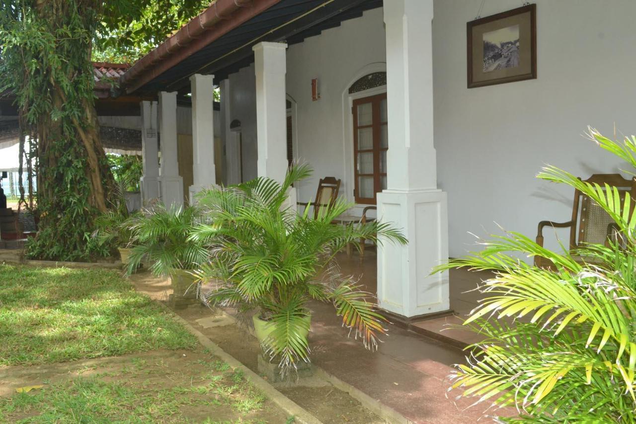 Rest House Matara Hotel Екстериор снимка