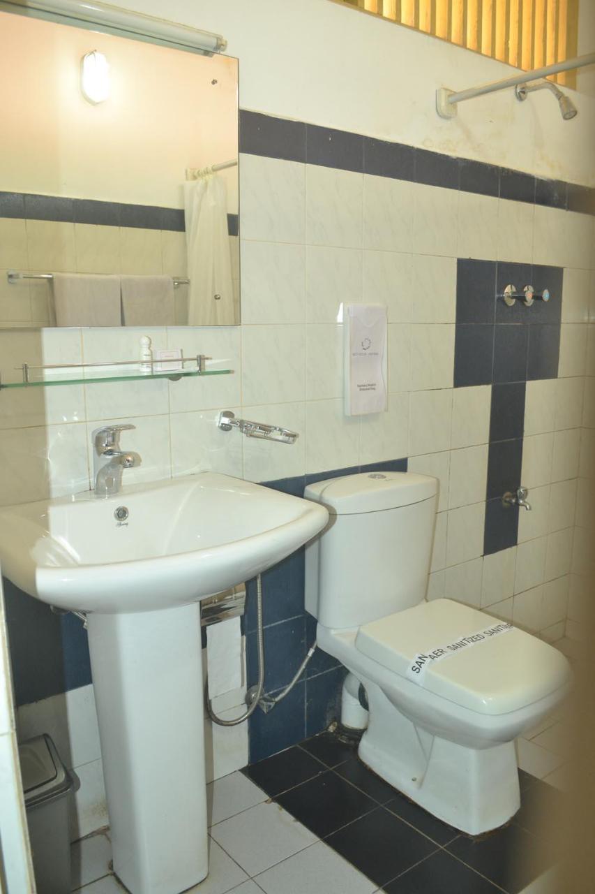 Rest House Matara Hotel Екстериор снимка