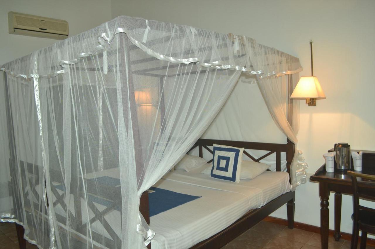 Rest House Matara Hotel Екстериор снимка