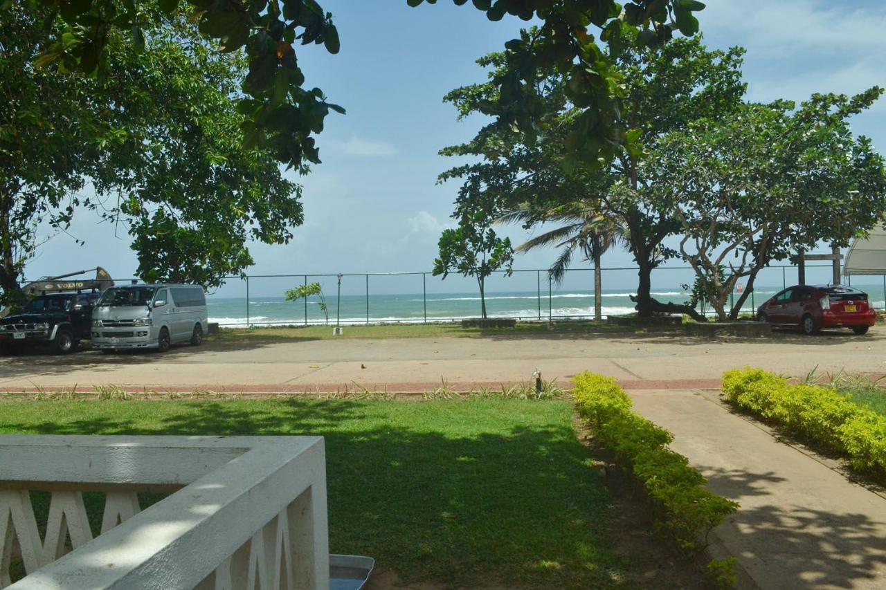 Rest House Matara Hotel Екстериор снимка
